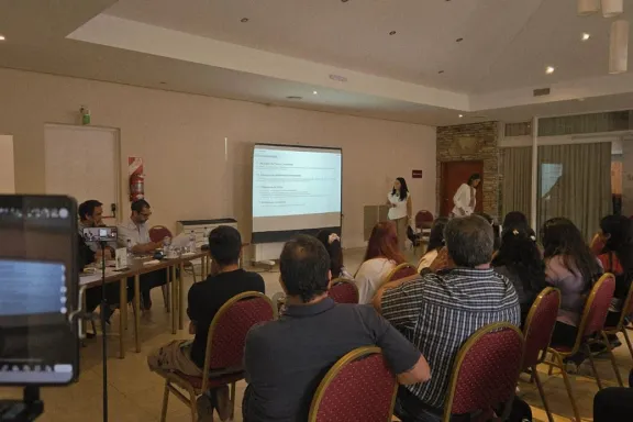 Audiencia Pública Ambiental sobre el proyecto LANOR II en Añelo: Lo que tenés que saber.