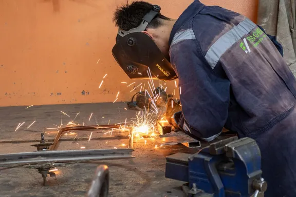 Nueva carrera en Seguridad e Higiene Laboral en Rincón de los Sauces: ¡Oportunidades para tu futuro!