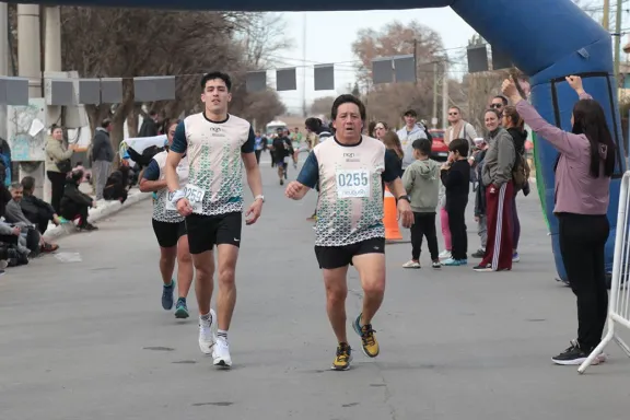 Sunset Deportivo: Carrera de 5 kilómetros y un cronograma de actividades imperdibles.