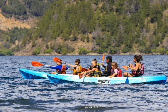 Neuquén impulsa el turismo interno con nuevas propuestas para explorar el destino.