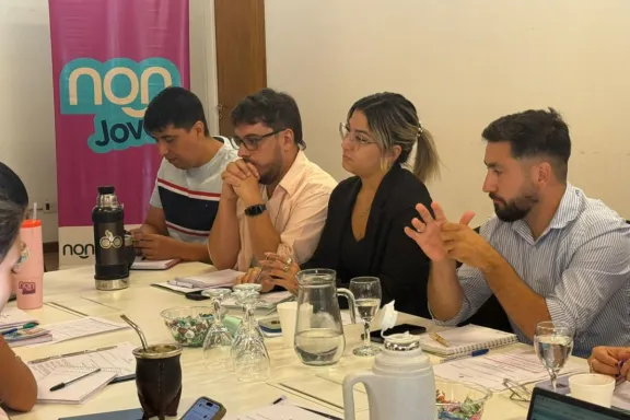 El Gabinete Joven lanza espacios de intercambio para fomentar la participación juvenil.