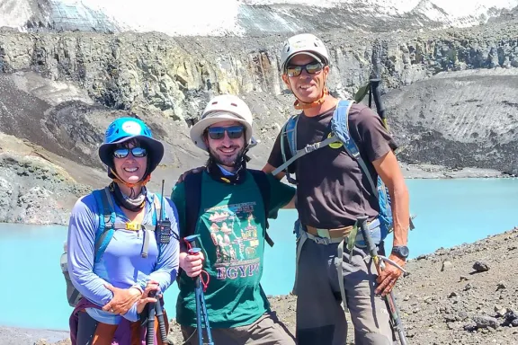 Joven prueba que no hay límites para alcanzar tus sueños