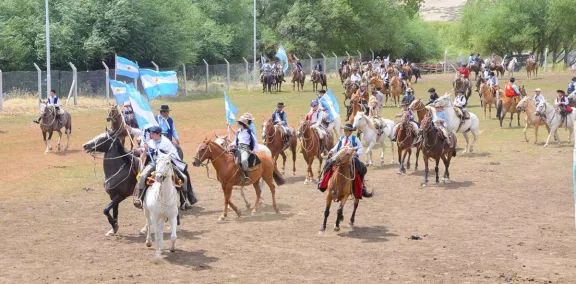 El Cholar celebra la Fiesta Provincial del Ñaco: una tradición que no te podés perder.