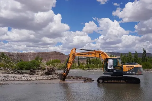 Neuquén enfrenta su crisis hídrica más grave en un siglo: ¿qué medidas se están tomando?