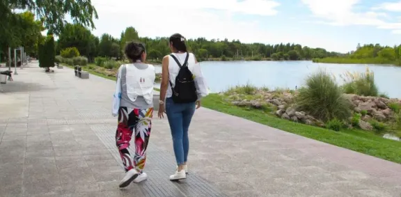 Séptima Caminata de Mentoreo para Mujeres llega a Neuquén: impulsa tu crecimiento personal y profesional.