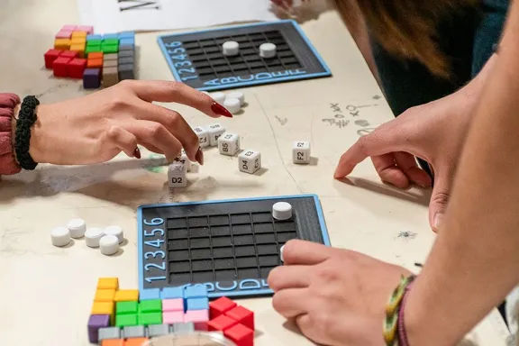 Nueva capacitación en educación matemática llega a Cutral Co.