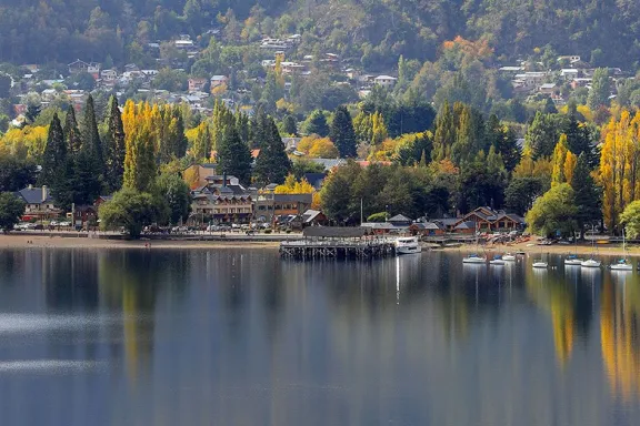 Ocupación hotelera creció 8 puntos y supera el millón y medio de pernoctes en el país.