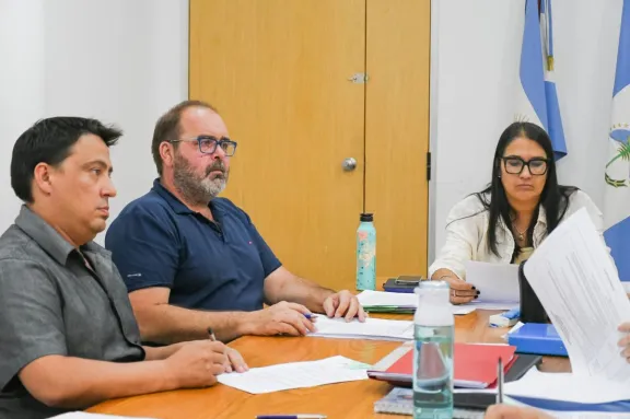 El CPE aprobó el “Ítem Neuquinidad” para docentes en Neuquén.