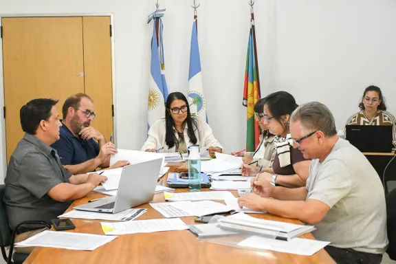 Se inaugura un nuevo Centro de Iniciación Artística en el oeste de la ciudad.