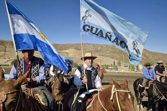 Guañacos lanza la segunda Fiesta del Queso y la Esquila: ¡no te lo pierdas!