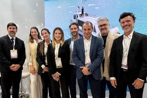 Neuquén se prepara para la temporada de invierno en la feria Anato 2026.