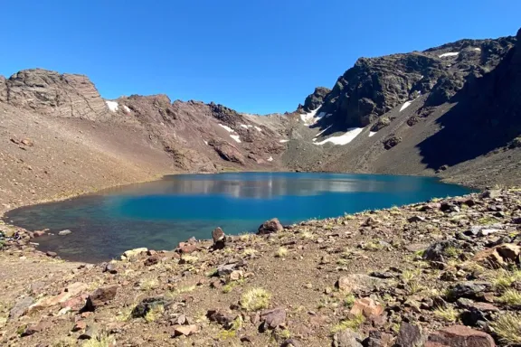 ¡Llega la segunda edición del Desafío Cerro Corona! Prepárate.