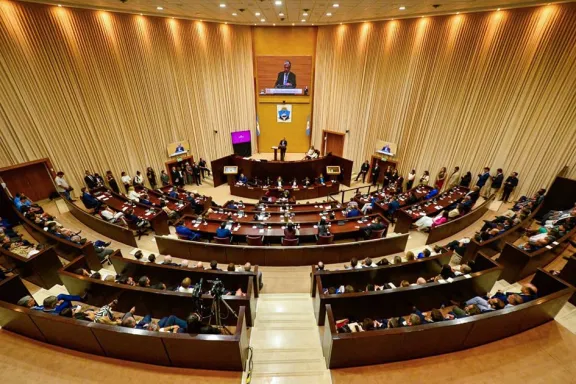 Neuquén destina más de $200 mil millones para mejorar el agua y saneamiento