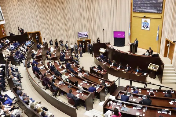 Neuquén impulsará una Agencia de Tecnología Sanitaria para mejorar su sistema de salud.