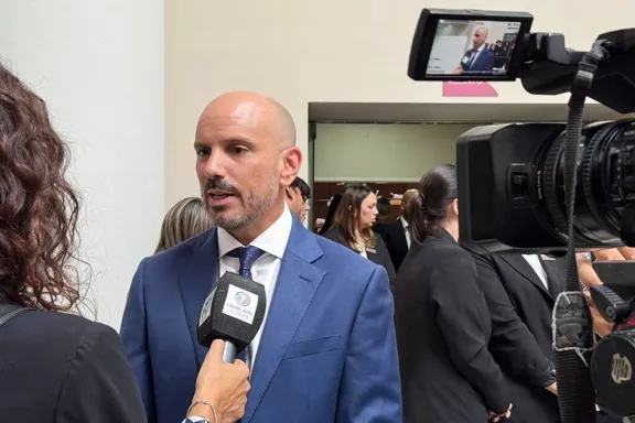 Ousset: “Construyamos juntos el Neuquén que todos soñamos”