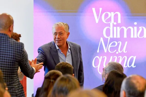 Neuquén se une a la Vendimia 2026: ¡no te lo pierdas!