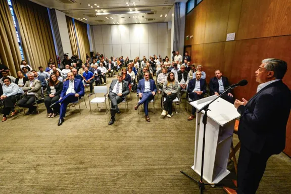 Nuevo financiamiento: presentan líneas de crédito renovadas para empresas.