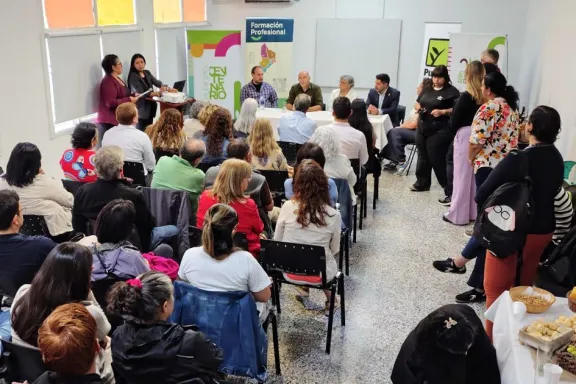 Nuevo Trayecto Formativo para impulsar el Agroturismo en Argentina.