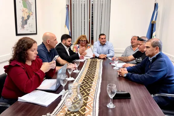 Lanzan un plan de bienestar para mejorar la vida en la Policía.