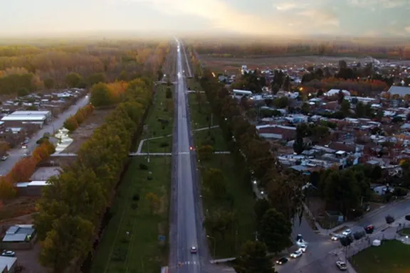 Corte de luz en San Patricio del Chañar el domingo 15: Todo lo que tenés que saber.