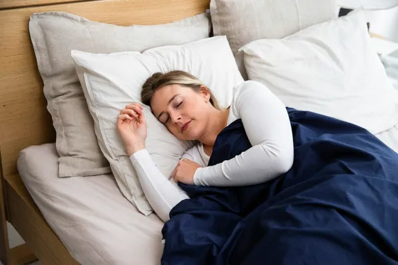 Celebra el Día Mundial del Sueño: Consejos para mejorar tu descanso en Neuquén.