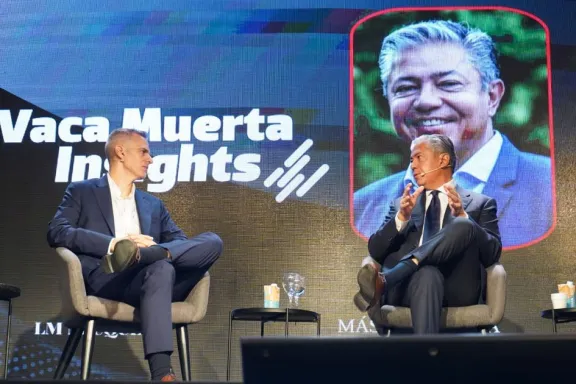 Figueroa: “Así tenemos claro nuestro camino a seguir”