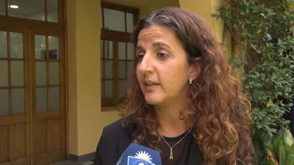 Recupero de viviendas: la Provincia impulsa soluciones habitacionales para jóvenes.