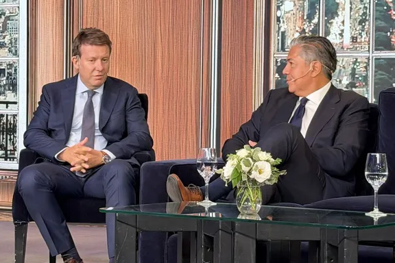 Figueroa: “Neuquén y Río Negro impulsan políticas sostenibles en hidrocarburos a largo plazo”