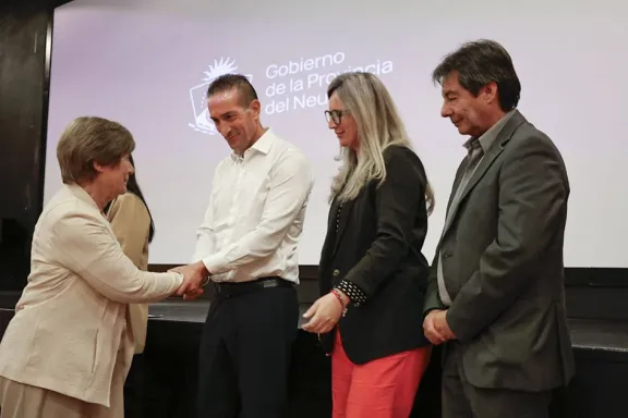 Estreno del documental “Subzona 5.2: una mirada neuquina sobre la memoria histórica”