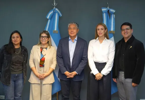 Más infraestructura para Aluminé y Rincón de los Sauces: mejoras que transforman las localidades.