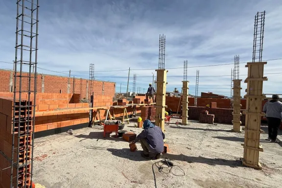 La Provincia crea un nuevo espacio de inclusión habitacional en Cutral Co.