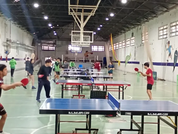 Neuquén se alista para importantes competencias deportivas.