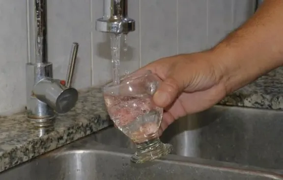 Agua para la igualdad: clave para una vida más saludable