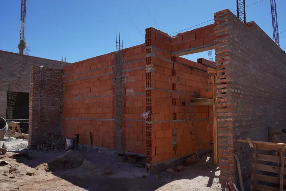 Alta Barda abrirá una nueva comisaría adaptada a las necesidades actuales de seguridad.