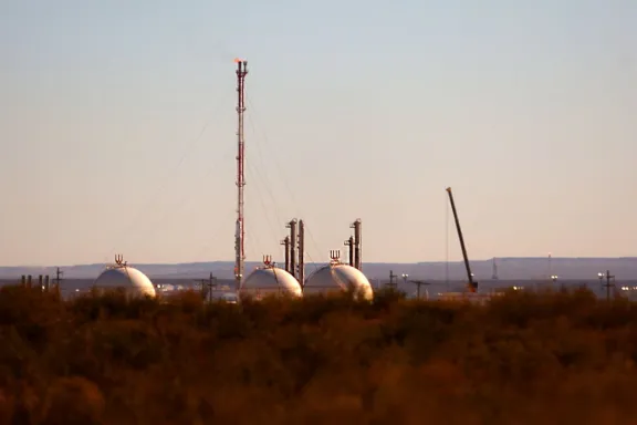 Figueroa será parte de un evento energético fundamental en Houston.