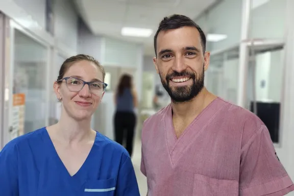 Inscripciones abiertas para el examen provincial 2026 de residencias médicas.