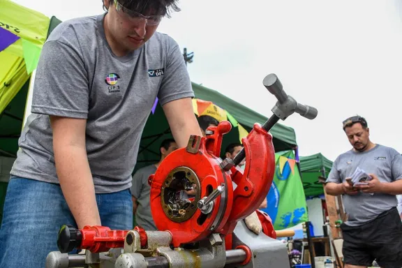 Curso para mejorar tus habilidades pedagógicas y didácticas en la enseñanza.