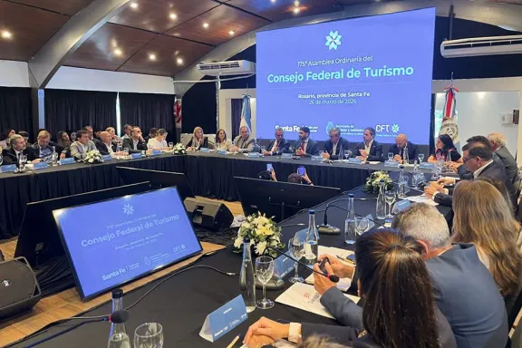 Patagonia destaca en el CFT con la activa participación de Neuquén.