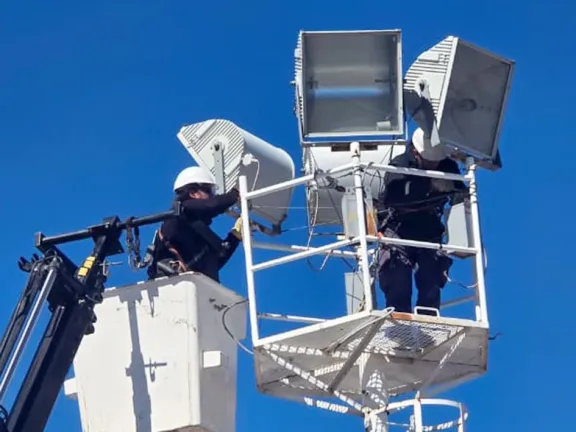 Refuerzan el sistema eléctrico en el Turismo Carretera para mejorar la competitividad.