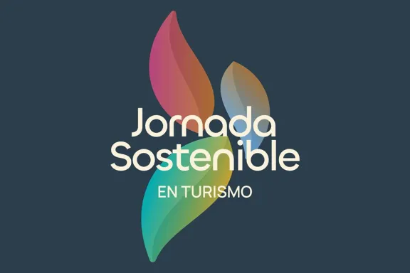 Referentes del sector se reúnen en una jornada sobre sostenibilidad turística.