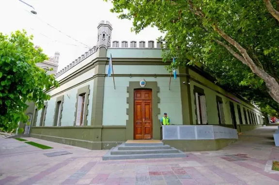 Figueroa confirma el trato con ANSES para cobrar la deuda previsional