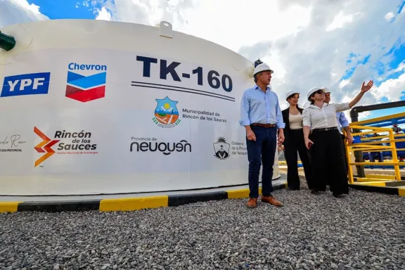 Pavimentación de la Ruta 8: inicia la primera obra del fideicomiso con las operadoras.