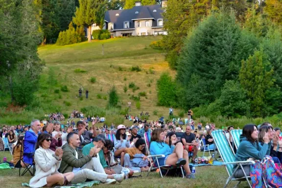 Pascuas Mágicas: actividades para disfrutar, compartir y colaborar en la comunidad.