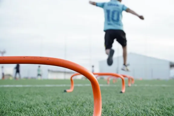 Club Estrella del Norte: apoyo y oportunidades para más de 200 chicos en la comunidad.