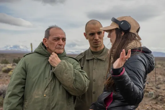 Seis de Abril: un cortometraje que fusiona ficción con la historia de Omar Carrasco