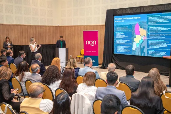 El Consejo Provincial del Turismo se reunirá en su nueva asamblea para definir estrategias.