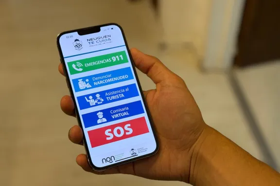 La seguridad mejora programas y servicios para la comunidad en toda la provincia.