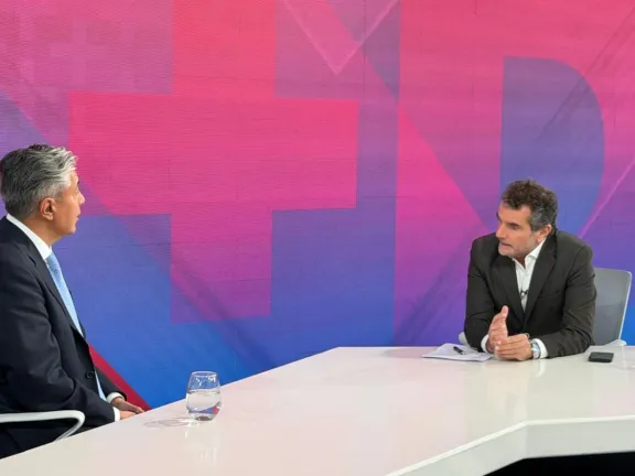 Figueroa: “Neuquén lidera como la provincia más independiente de Argentina”