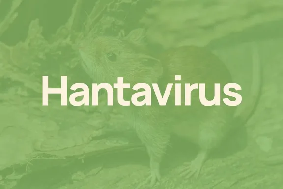 Hantavirus: claves para prevenir el contagio y cuidarte bien