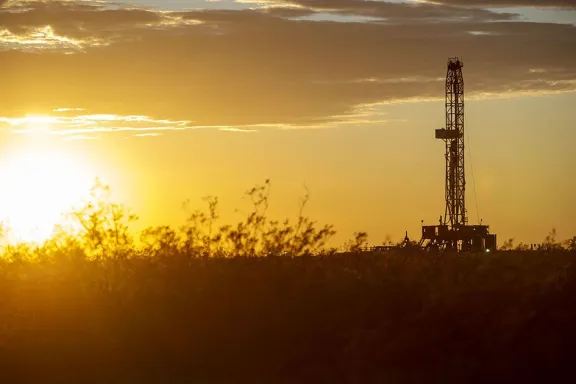 Neuquén aprueba la cesión de tres áreas a Pluspetrol e YPF para impulsar la producción energética.